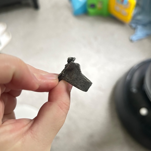 Nirvana In Utero ring - Picture 3 of 4